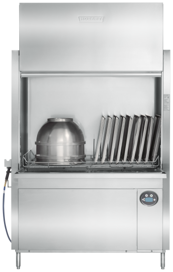 Advansys™ PWeR Prep Washer | Hobart